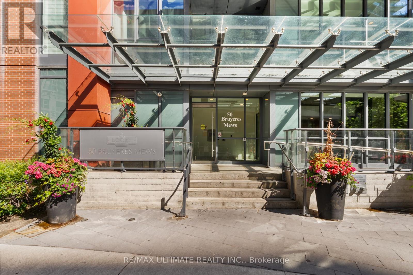 1001 - 50 Bruyeres Mews, Toronto, Ontario  M5V 0A7 - Photo 24 - C13632902