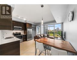 1001 - 50 BRUYERES MEWS, Toronto, Ontario