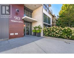 607 - 90 TRINITY STREET, Toronto, Ontario