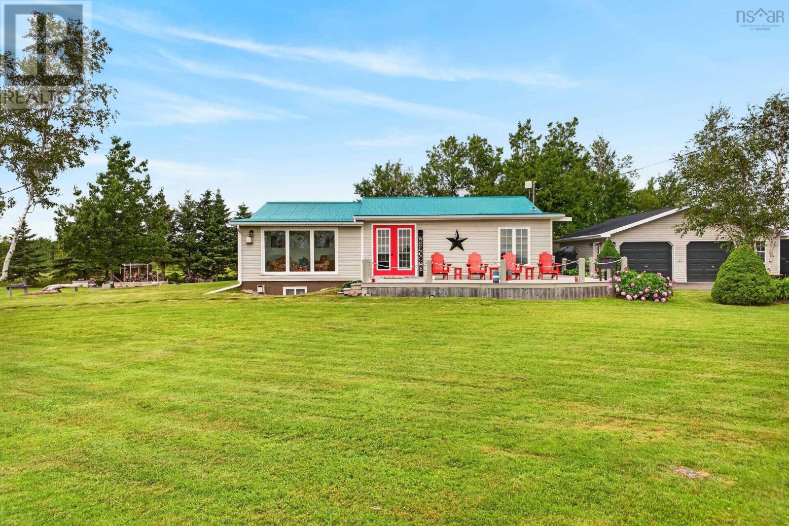 4395 MALAGASH Road, malagash, Nova Scotia