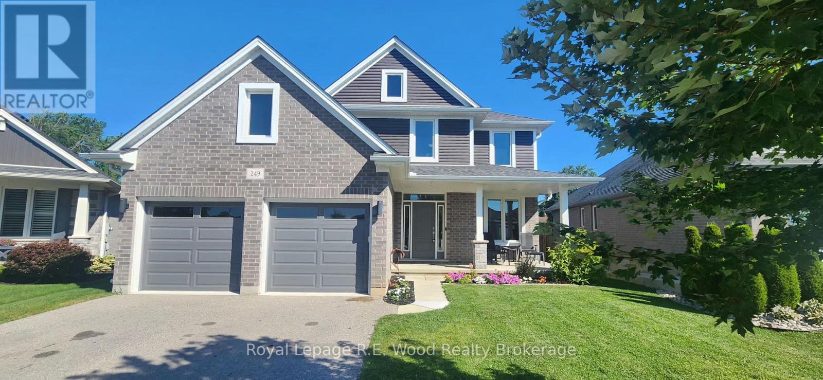 249 WILSON AVENUE, Tillsonburg, Ontario