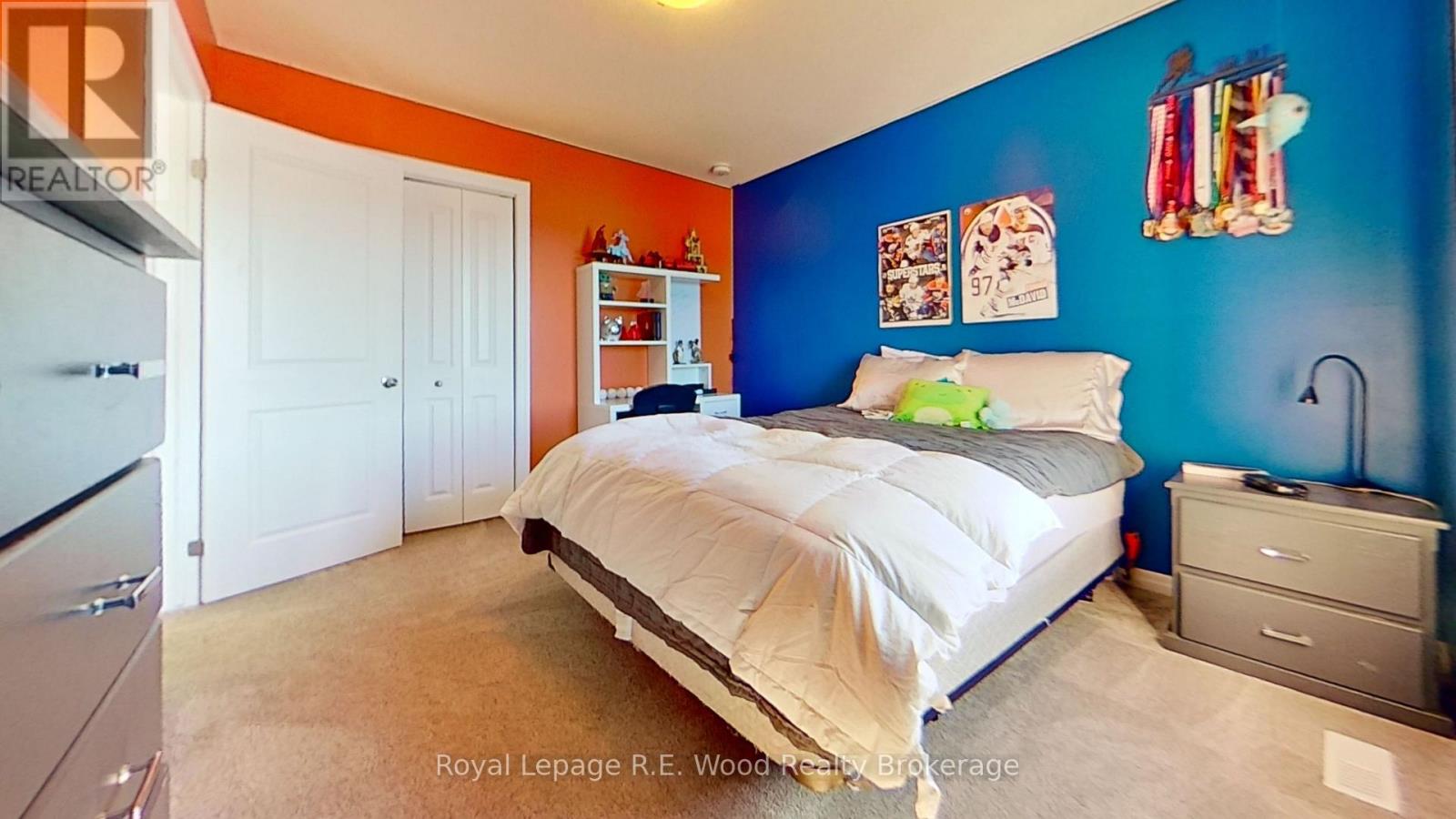 249 Wilson Avenue, Tillsonburg, Ontario  N4G 0H4 - Photo 14 - X13632886