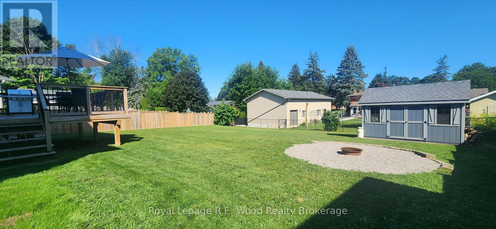 249 Wilson Avenue, Tillsonburg, Ontario  N4G 0H4 - Photo 28 - X13632886