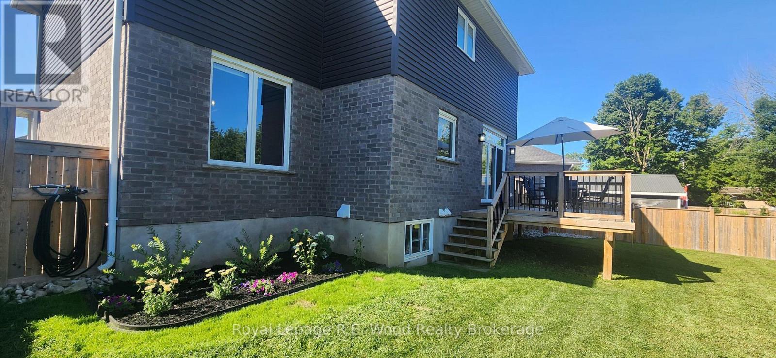 249 Wilson Avenue, Tillsonburg, Ontario  N4G 0H4 - Photo 29 - X13632886