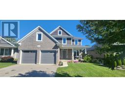 249 WILSON AVENUE, Tillsonburg, Ontario