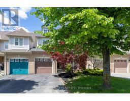 41 TOSCANA DRIVE, Whitby, Ontario