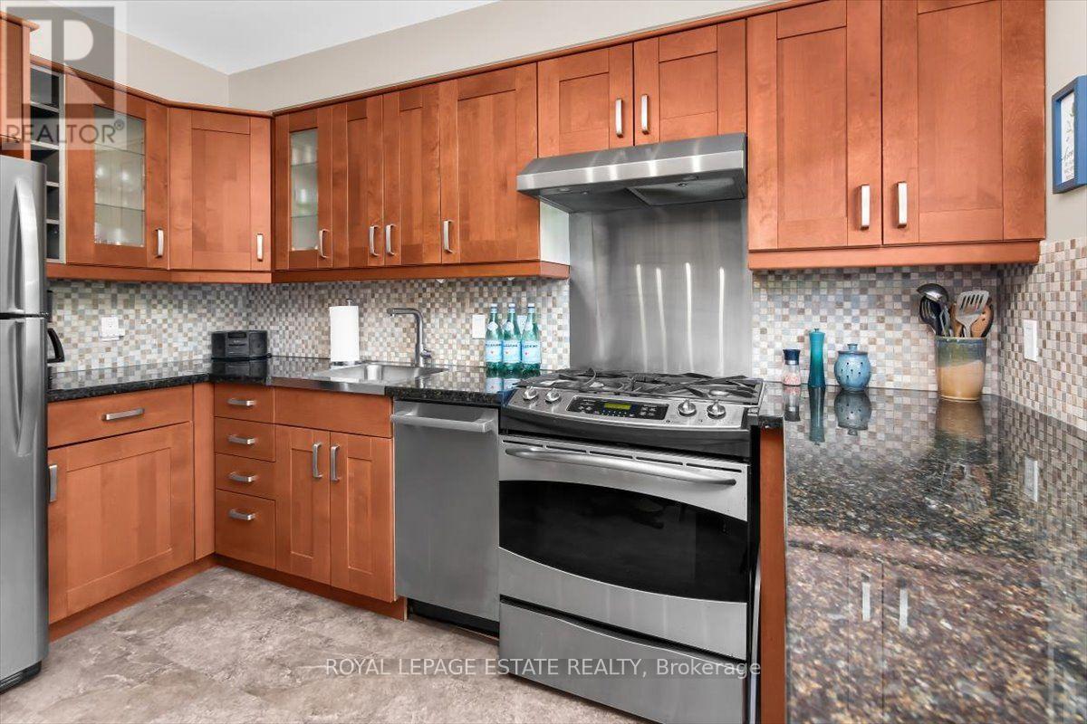 123 - 90 Edgewood Avenue, Toronto, Ontario  M4L 3H1 - Photo 12 - E13632890