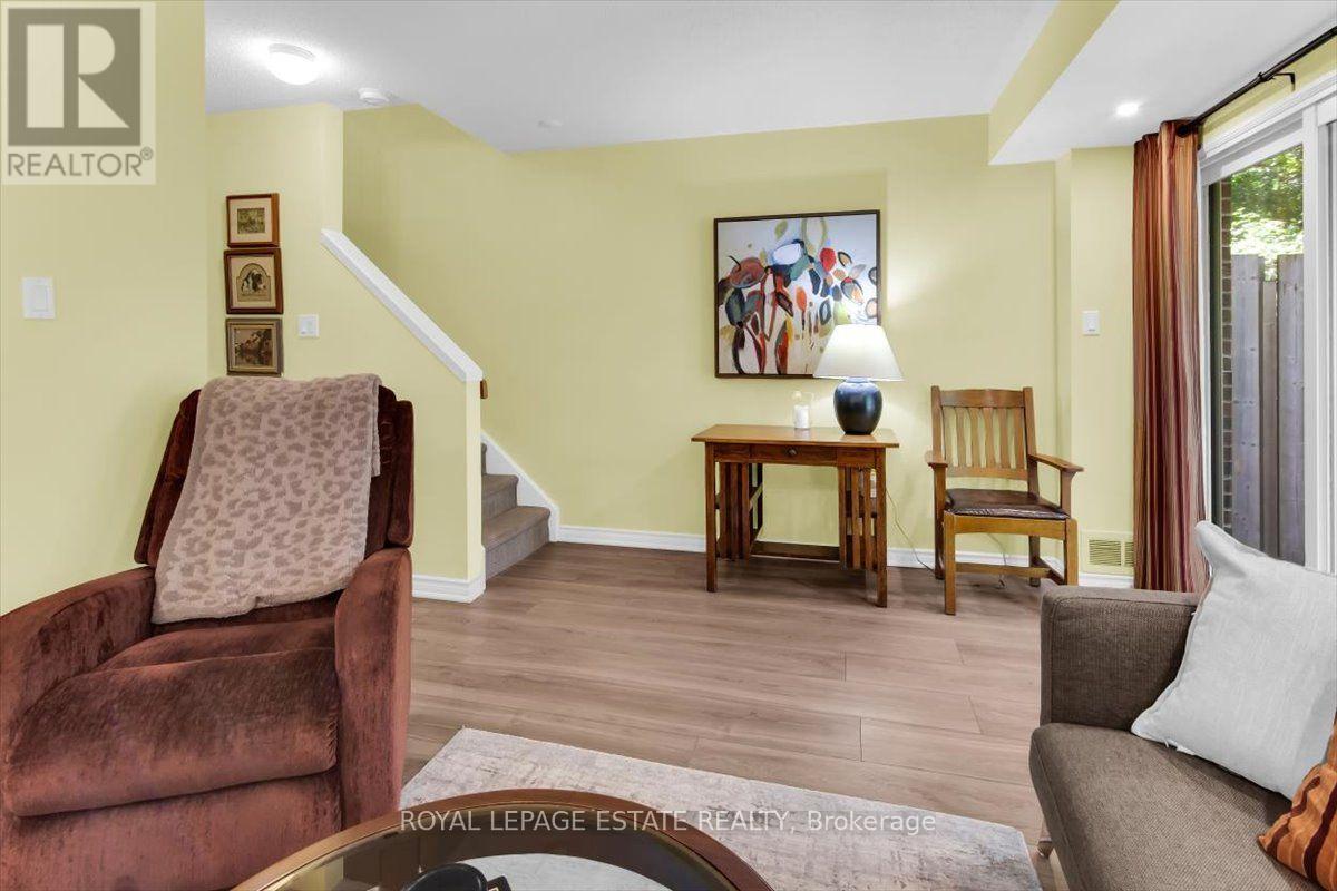 123 - 90 Edgewood Avenue, Toronto, Ontario  M4L 3H1 - Photo 24 - E13632890