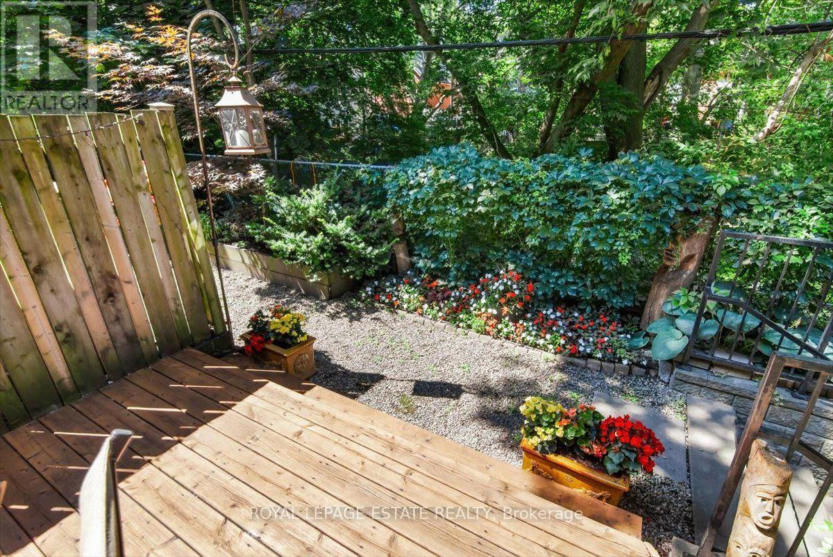 123 - 90 Edgewood Avenue, Toronto, Ontario  M4L 3H1 - Photo 30 - E13632890