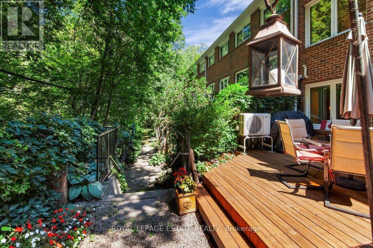 123 - 90 Edgewood Avenue, Toronto, Ontario  M4L 3H1 - Photo 31 - E13632890