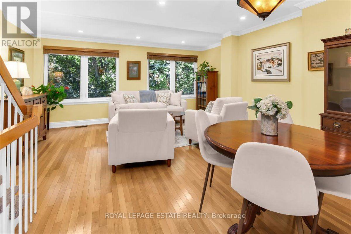 123 - 90 Edgewood Avenue, Toronto, Ontario  M4L 3H1 - Photo 4 - E13632890