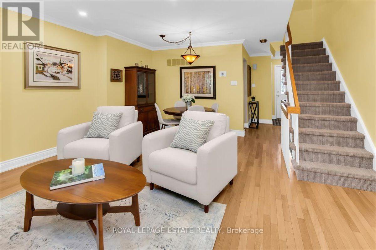 123 - 90 Edgewood Avenue, Toronto, Ontario  M4L 3H1 - Photo 6 - E13632890