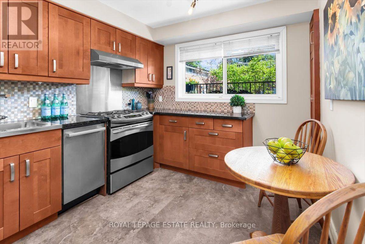 123 - 90 Edgewood Avenue, Toronto, Ontario  M4L 3H1 - Photo 9 - E13632890