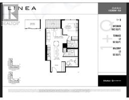 221 - 20 DEANS DRIVE, Toronto, Ontario