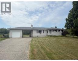 5137 Route 108, millerton, New Brunswick