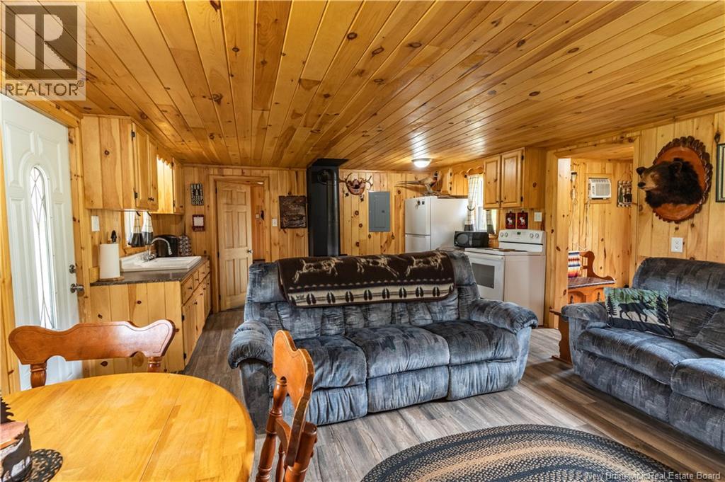 475 Route 118, Gray Rapids, New Brunswick  E4G 2B2 - Photo 10 - NB145152