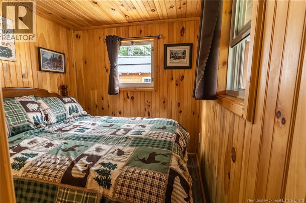 475 Route 118, Gray Rapids, New Brunswick  E4G 2B2 - Photo 11 - NB145152