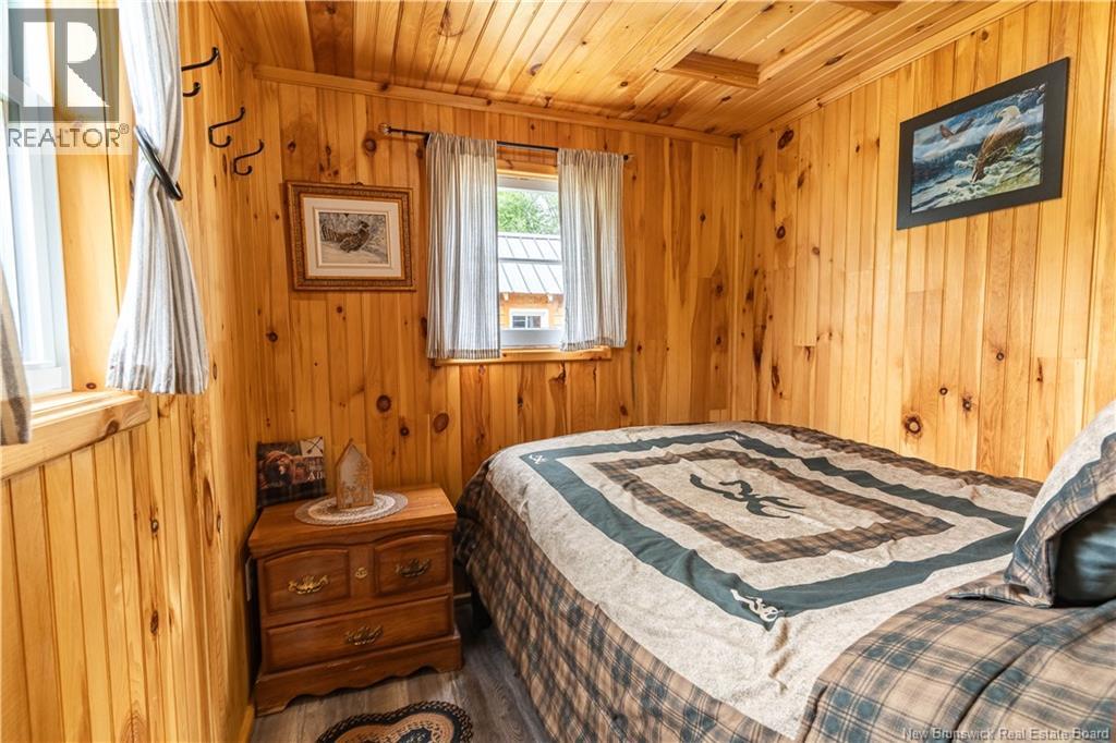 475 Route 118, Gray Rapids, New Brunswick  E4G 2B2 - Photo 12 - NB145152