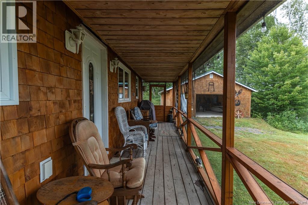 475 Route 118, Gray Rapids, New Brunswick  E4G 2B2 - Photo 21 - NB145152
