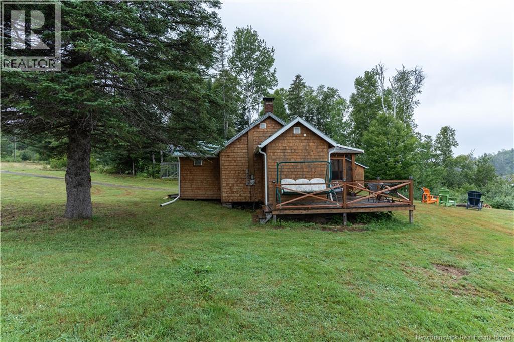 475 Route 118, Gray Rapids, New Brunswick  E4G 2B2 - Photo 23 - NB145152