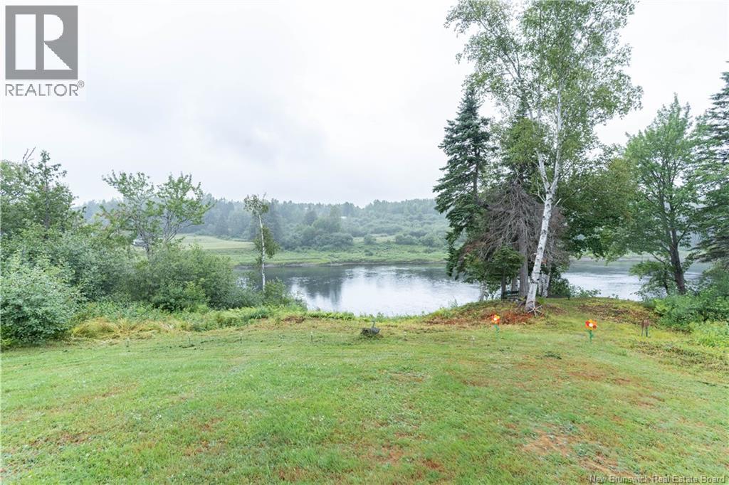 475 Route 118, Gray Rapids, New Brunswick  E4G 2B2 - Photo 24 - NB145152