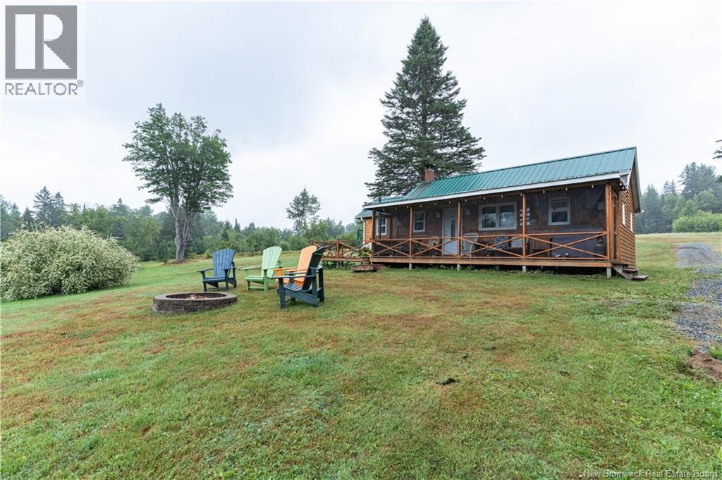475 Route 118, Gray Rapids, New Brunswick  E4G 2B2 - Photo 26 - NB145152