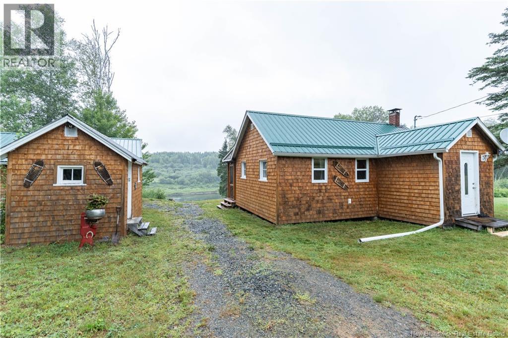 475 Route 118, Gray Rapids, New Brunswick  E4G 2B2 - Photo 27 - NB145152
