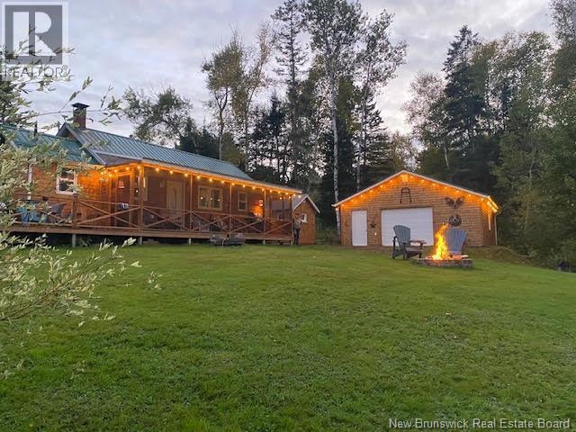 475 Route 118, Gray Rapids, New Brunswick  E4G 2B2 - Photo 28 - NB145152