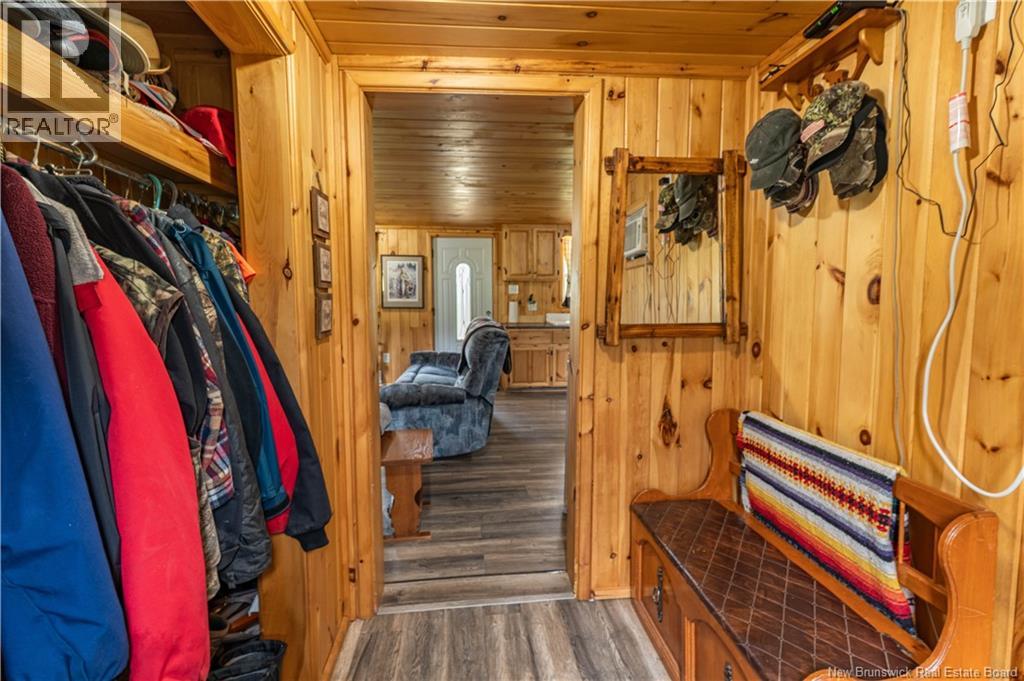 475 Route 118, Gray Rapids, New Brunswick  E4G 2B2 - Photo 3 - NB145152