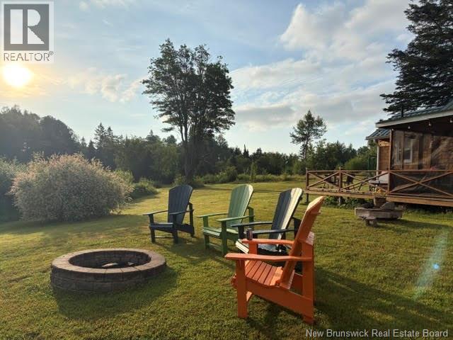 475 Route 118, Gray Rapids, New Brunswick  E4G 2B2 - Photo 30 - NB145152