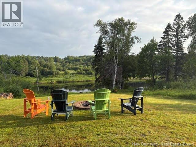 475 Route 118, Gray Rapids, New Brunswick  E4G 2B2 - Photo 31 - NB145152