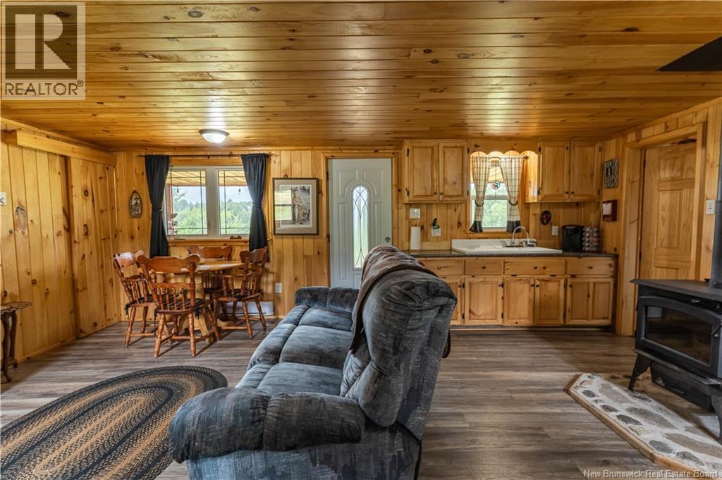 475 Route 118, Gray Rapids, New Brunswick  E4G 2B2 - Photo 4 - NB145152