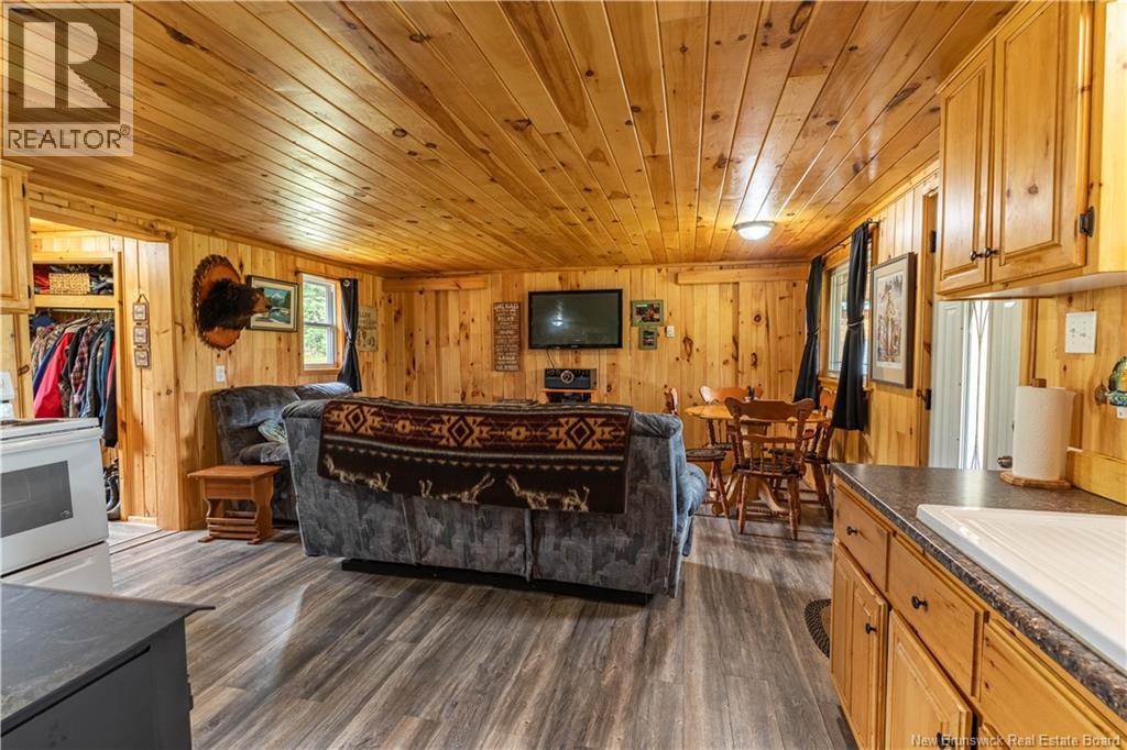 475 Route 118, Gray Rapids, New Brunswick  E4G 2B2 - Photo 5 - NB145152
