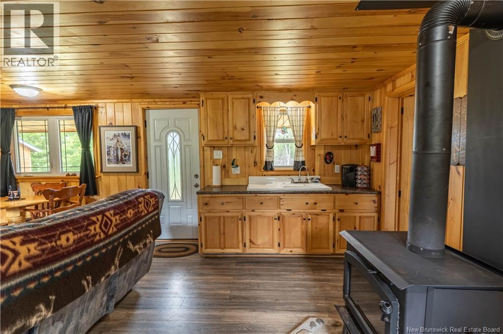 475 Route 118, Gray Rapids, New Brunswick  E4G 2B2 - Photo 6 - NB145152