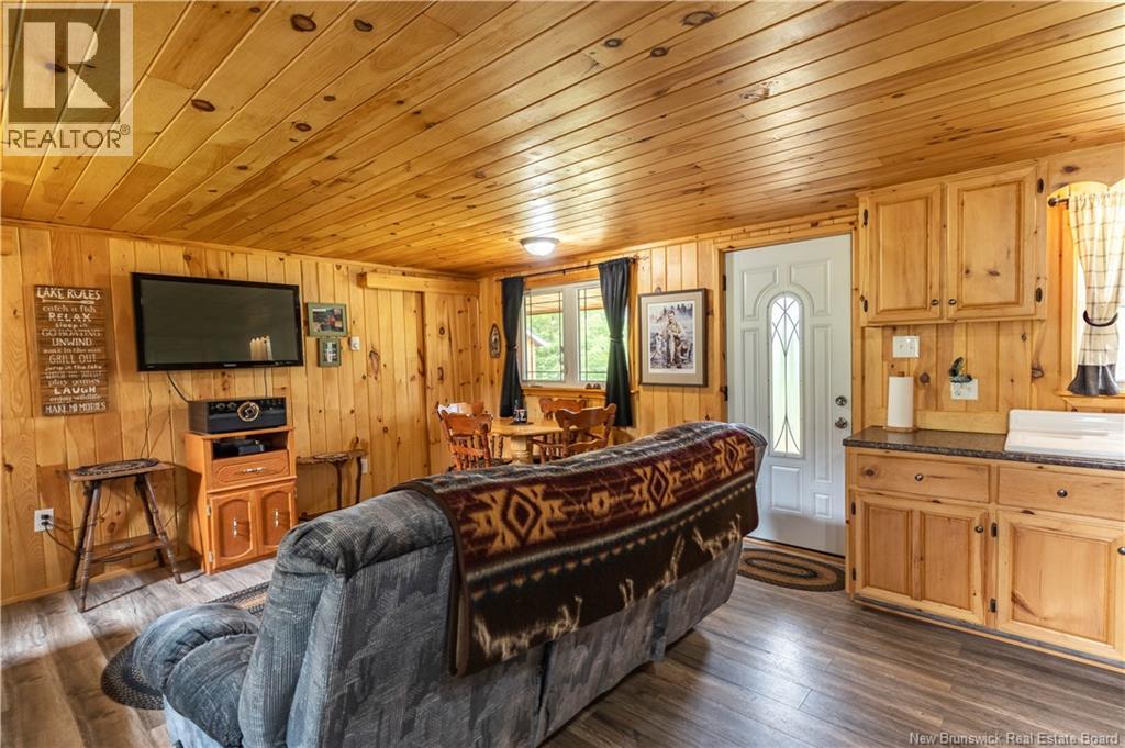 475 Route 118, Gray Rapids, New Brunswick  E4G 2B2 - Photo 7 - NB145152