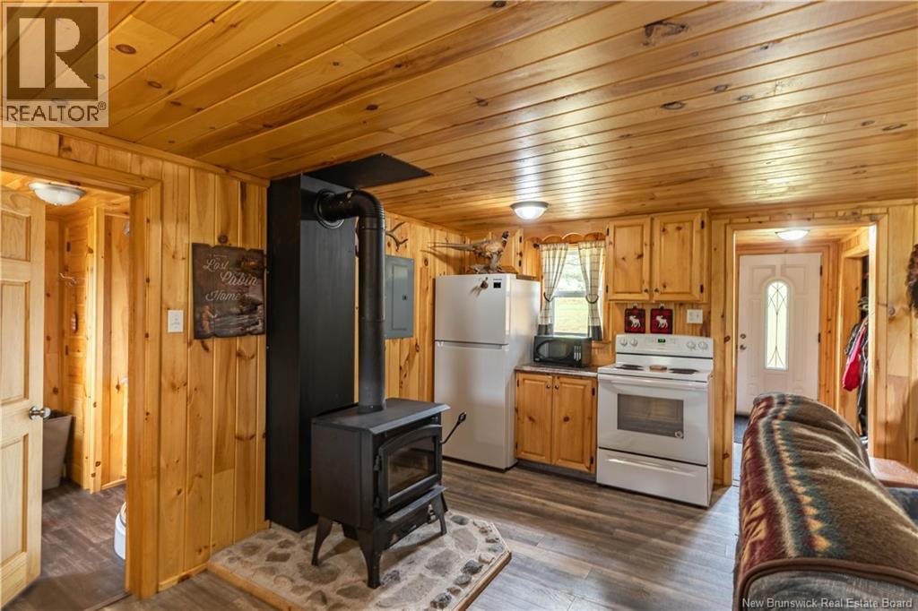 475 Route 118, Gray Rapids, New Brunswick  E4G 2B2 - Photo 8 - NB145152