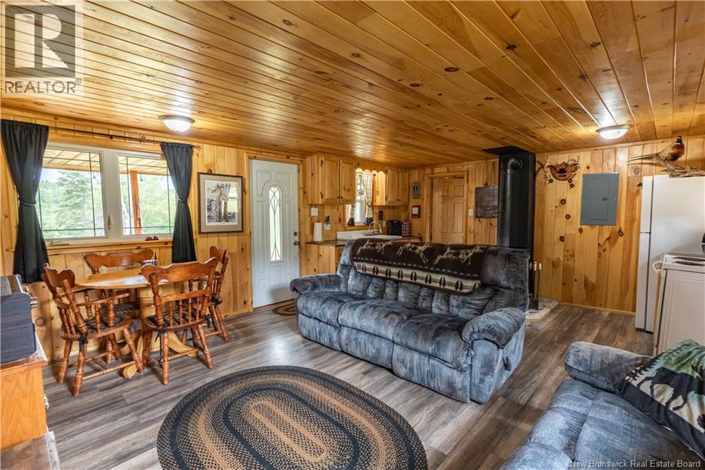 475 Route 118, Gray Rapids, New Brunswick  E4G 2B2 - Photo 9 - NB145152