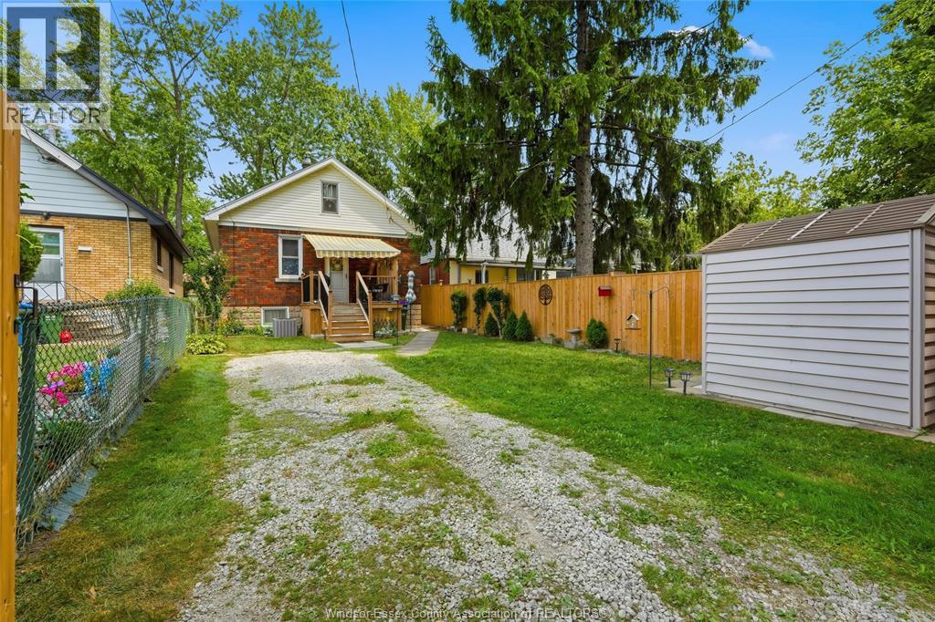 987 Curry, Windsor, Ontario  N9B 2C4 - Photo 26 - 26018576