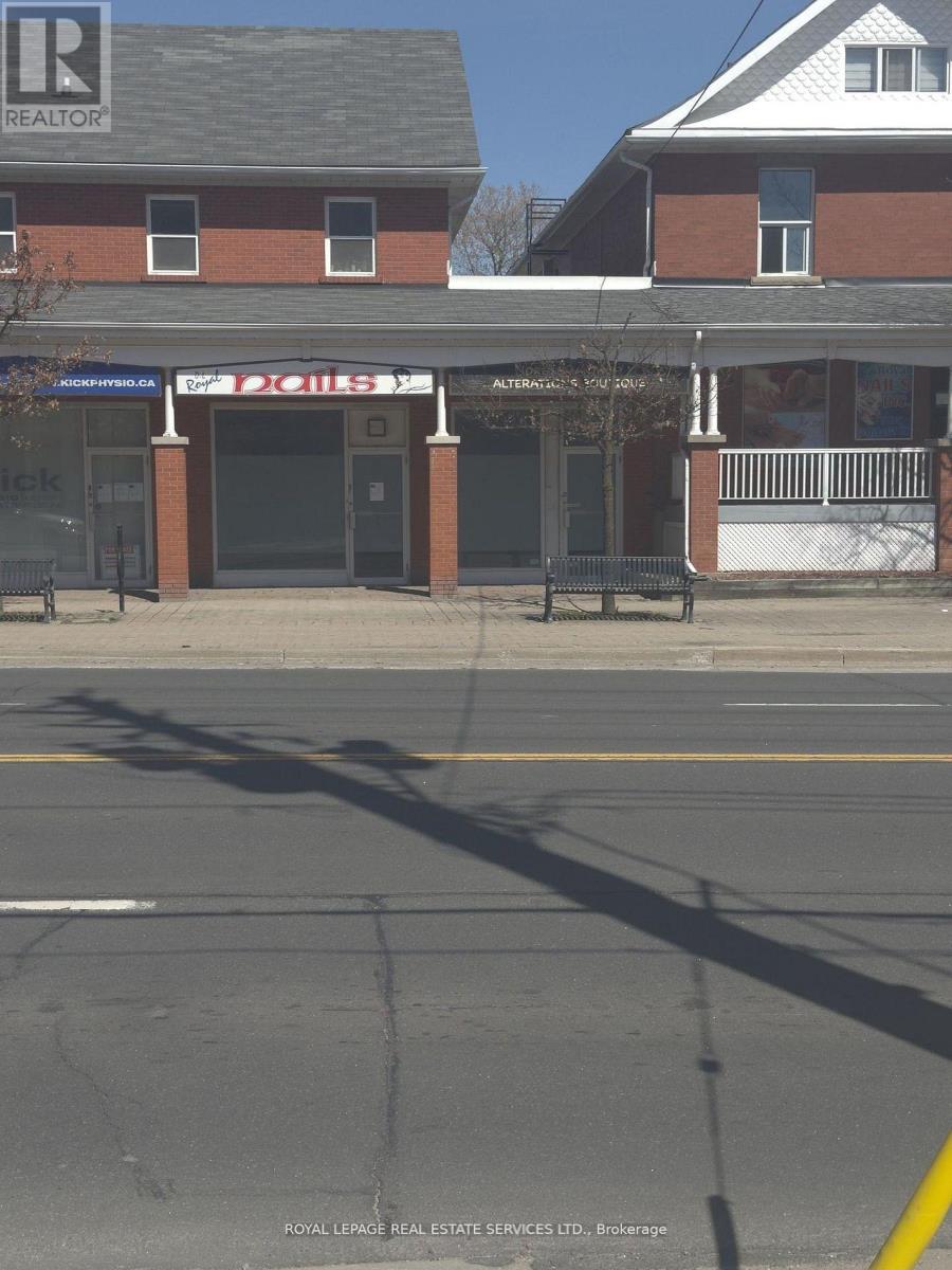 103 - 10055 Keele Street, Vaughan, Ontario L6A 1R7 - Photo 2 - N13632858