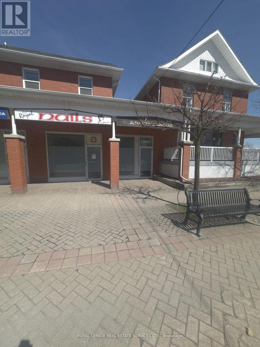 103 - 10055 Keele Street, Vaughan, Ontario L6A 1R7 - Photo 3 - N13632858
