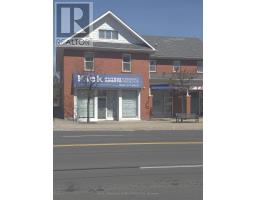 105 - 10055 KEELE STREET, Vaughan, Ontario
