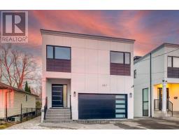 267 SHORECREST ROAD, Georgina, Ontario