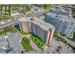 1014 - 260 DAVIS DRIVE, Newmarket, Ontario