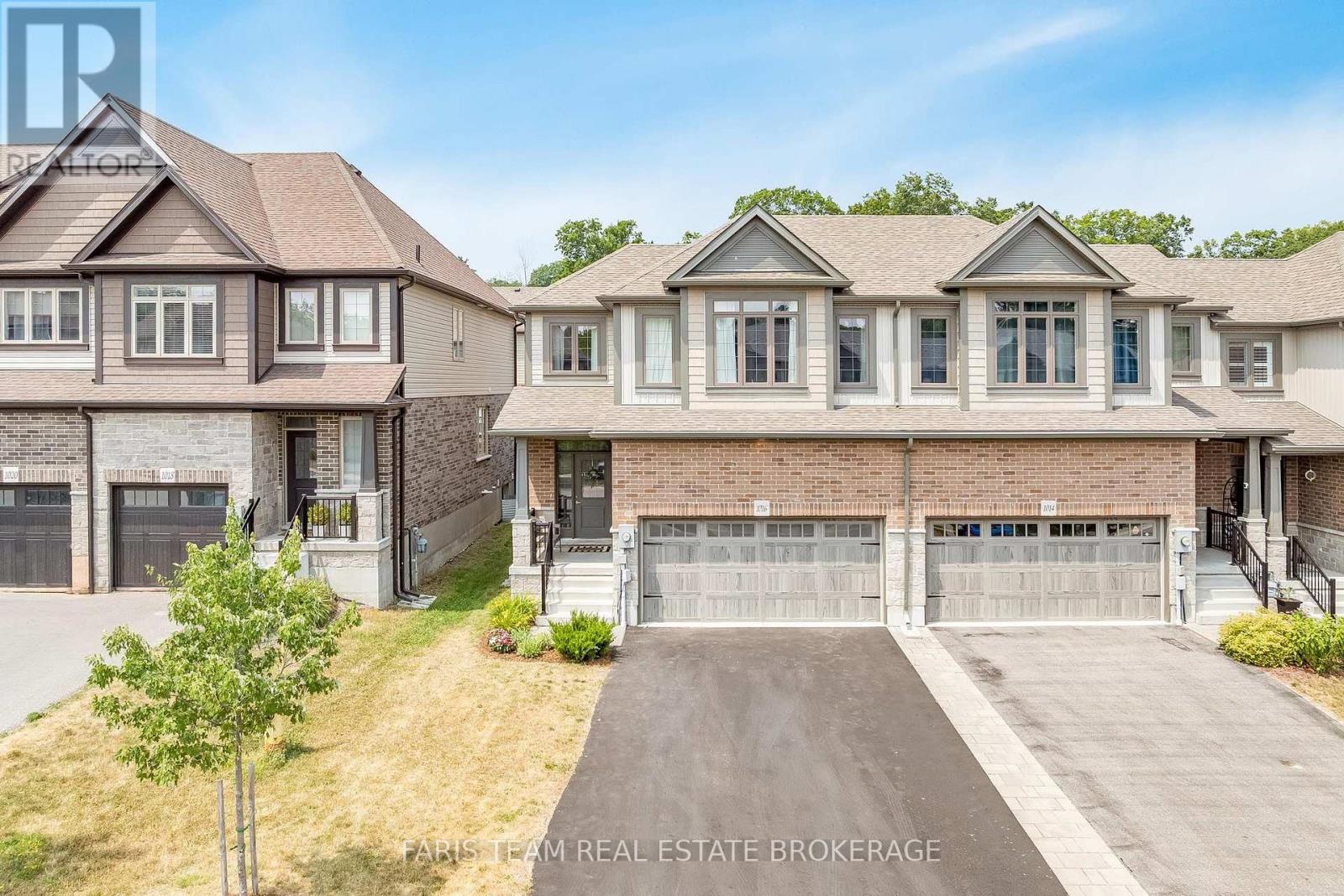 1016 WRIGHT DRIVE, midland, Ontario