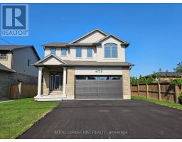 4705 LEE AVENUE, Niagara Falls, Ontario