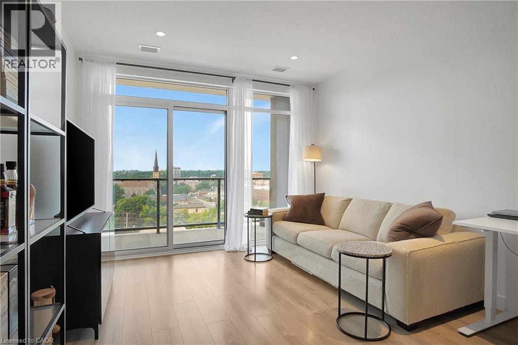 50 GRAND Avenue S Unit# 807, cambridge, Ontario
