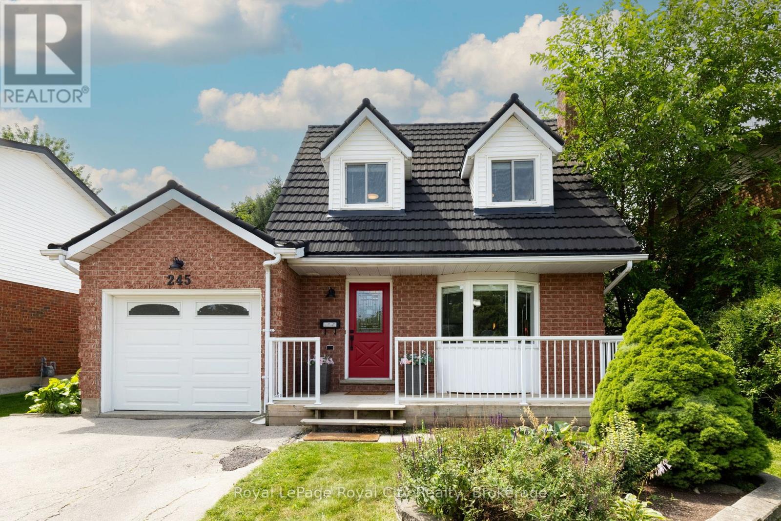 245 ELMIRA ROAD S, guelph (willow west/sugarbush/west acres), Ontario