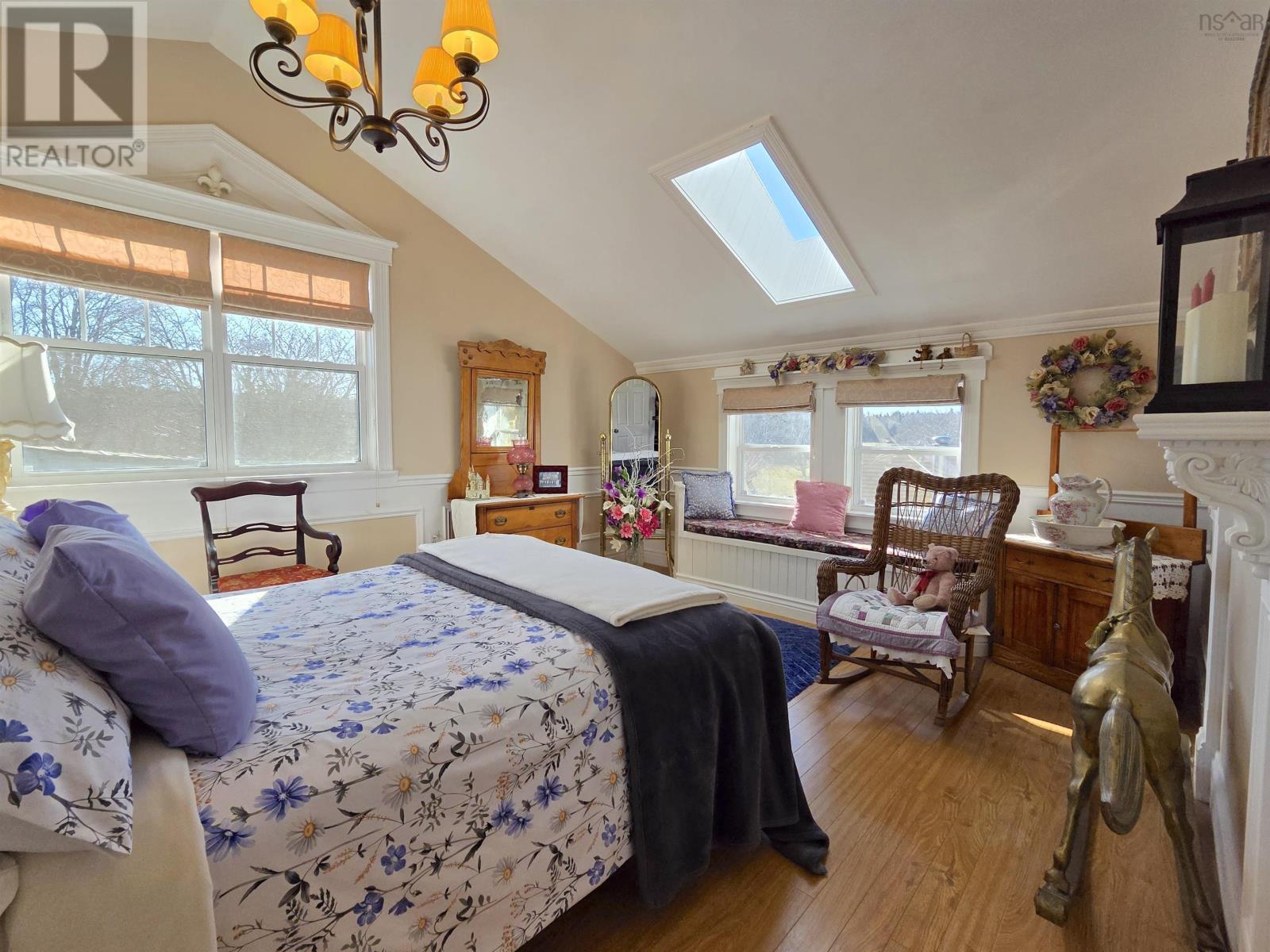 1247 Sandy Point Road, Sand Point, Nova Scotia  B0T 1W0 - Photo 26 - 202604960