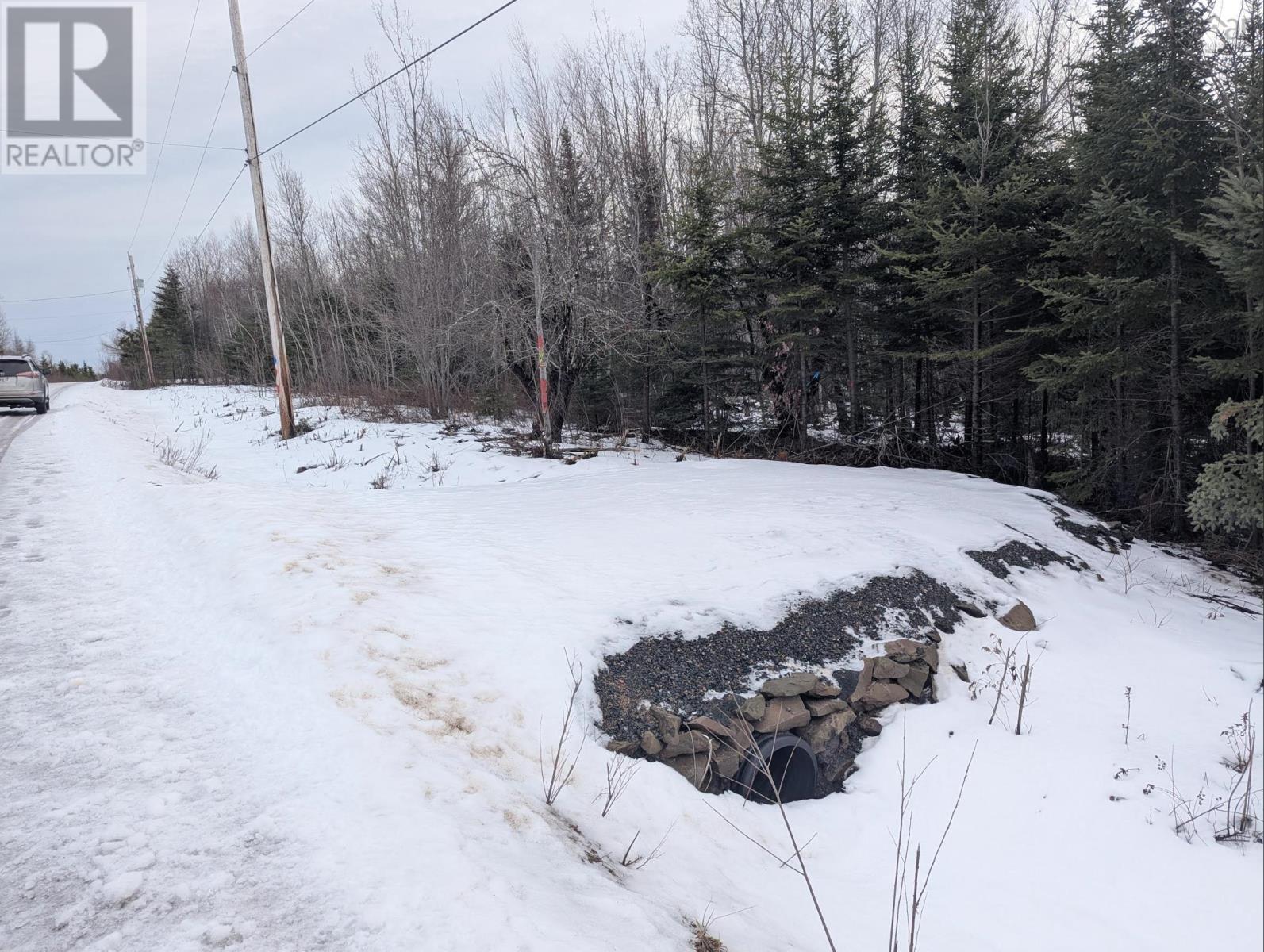 Lot 1 Hunter Road, Wentworth, Nova Scotia  B0M 1Z0 - Photo 1 - 202604133