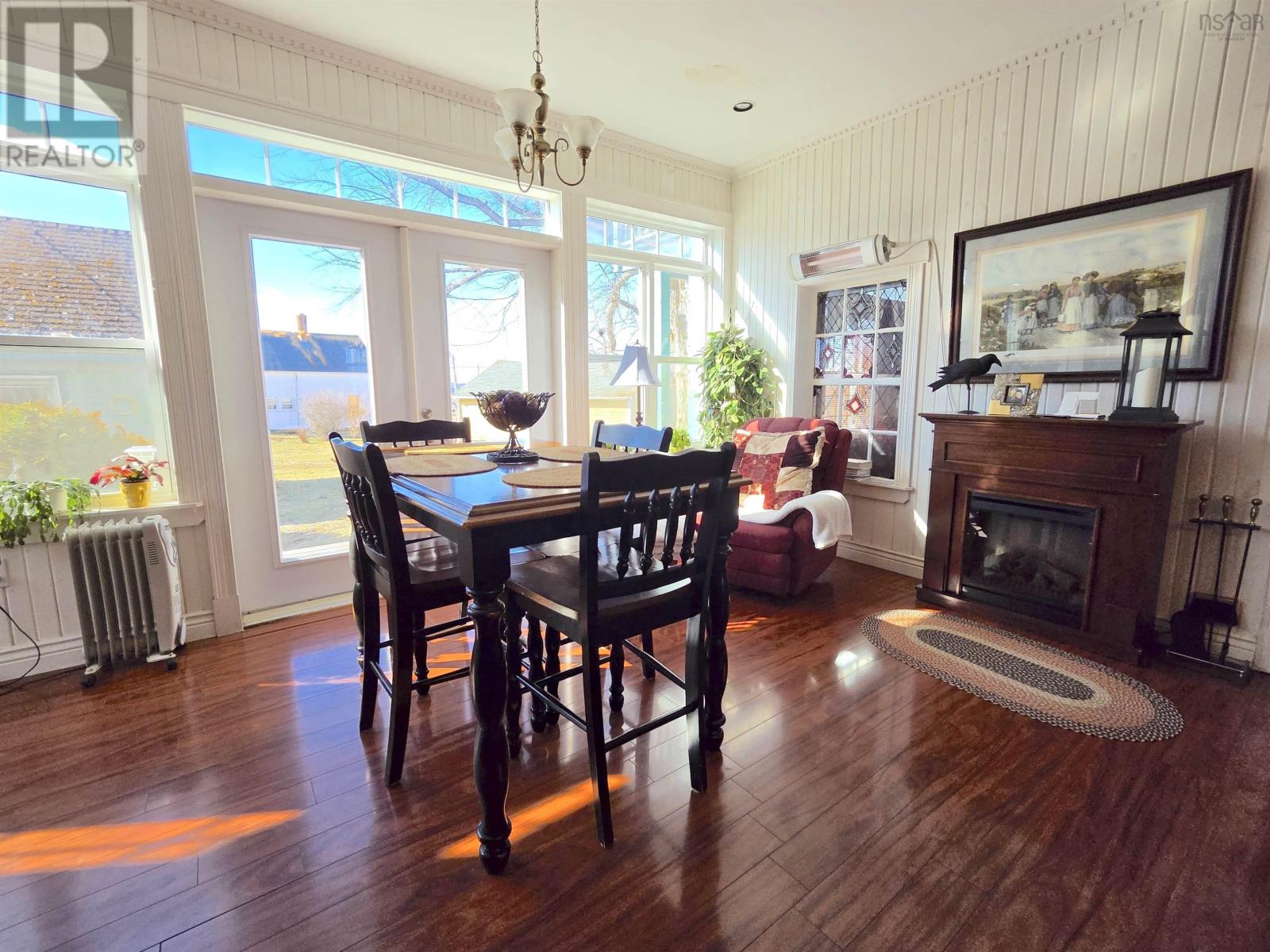 1247 Sandy Point Road, Sand Point, Nova Scotia  B0T 1W0 - Photo 10 - 202604960